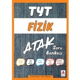 Tyt Fizik Atak Soru Bankası