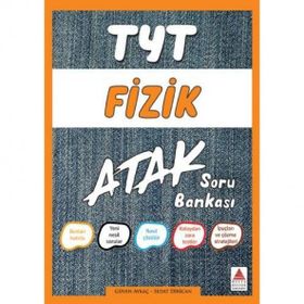 Tyt Fizik Atak Soru Bankası