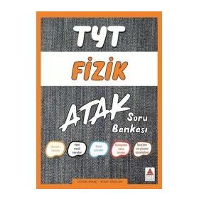 Tyt Fizik Atak Soru Bankası