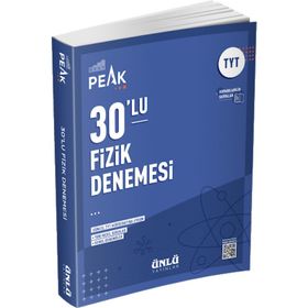 TYT Fizik Best Konu Anlatım Ünlü Yayıncılık