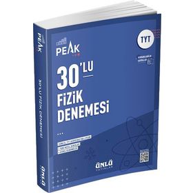 TYT Fizik Best Konu Anlatım Ünlü Yayıncılık