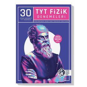 TYT Fizik Denemeleri-Ertan Sinan Şahin