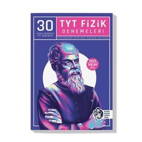 TYT Fizik Denemeleri-Ertan Sinan Şahin