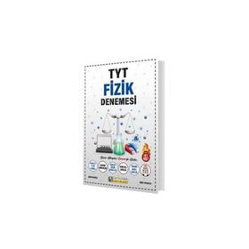 TYT Fizik Denemesi Antrenör Yayınları