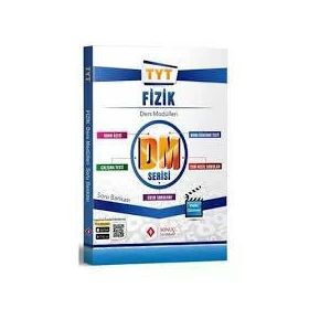 Tyt Fizik Dm Soru Bankası