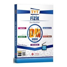 Tyt Fizik Dm Soru Bankası