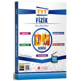 Tyt Fizik Dm Soru Bankası