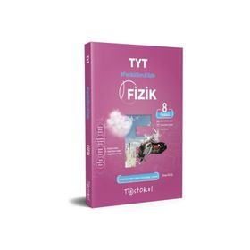 TYT Fizik Fasikül Soru Kitabı Test Okul Yayınları
