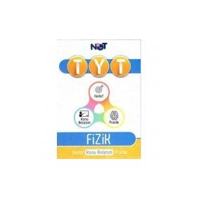 TYT Fizik Konu Anlatım BiNot Yayınları