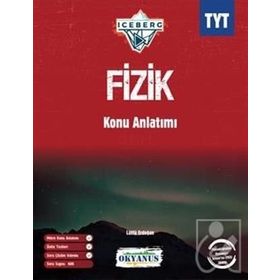 TYT Fizik Konu Anlatimli Fasiküller Kronometre Yayınları