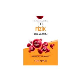 Tyt Fizik Konu Anlatımlı Test - Okul Yayınları