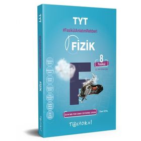Tyt Fizik Konu Anlatımlı Test - Okul Yayınları