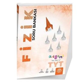 TYT Fizik Origami Soru Bankası-Tammat Yayıncılık