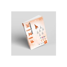 TYT Fizik Origami Soru Bankası-Tammat Yayıncılık