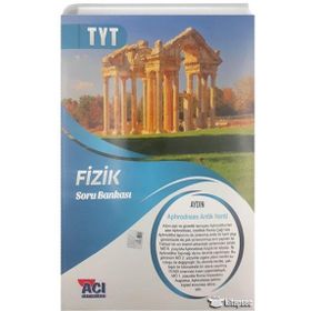 Tyt Fizik Soru Bankası Açı Yayınları