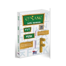 Tyt Fizik Soru Bankası Açı Yayınları
