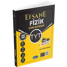 Tyt Fizik Soru Bankası Açı Yayınları