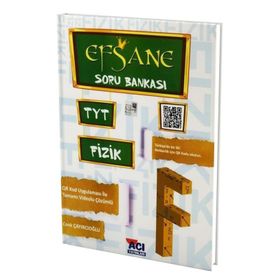 Tyt Fizik Soru Bankası Açı Yayınları