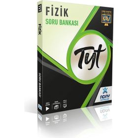 TYT Fizik Soru Bankası - Aday Yayınları