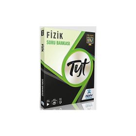 TYT Fizik Soru Bankası - Aday Yayınları