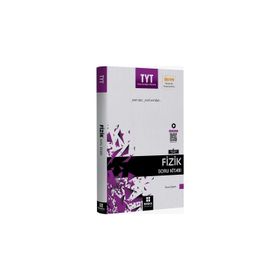 TYT Fizik Soru Bankası - Başka Yayınları