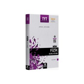 TYT Fizik Soru Bankası - Başka Yayınları
