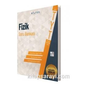 TYT Fizik Soru Bankası - Bilfen Yayınları