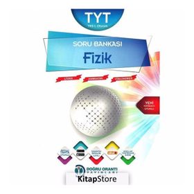 TYT Fizik Soru Bankası Doy Yayınları