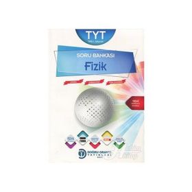TYT Fizik Soru Bankası Doy Yayınları
