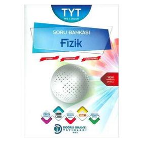 TYT Fizik Soru Bankası Doy Yayınları