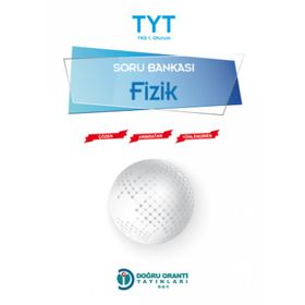 TYT Fizik Soru Bankası Doy Yayınları