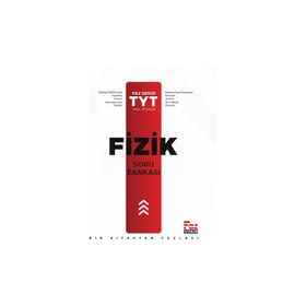 TYT Fizik Soru Bankası-Faz Yayınları