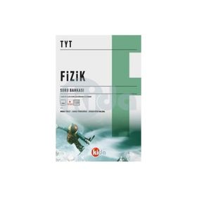 TYT Fizik Soru Bankası-Kida Yayınları