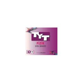 TYT Fizik Soru Bankası Kitap Vadisi Yayınları