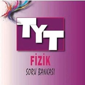 TYT Fizik Soru Bankası Kitap Vadisi Yayınları