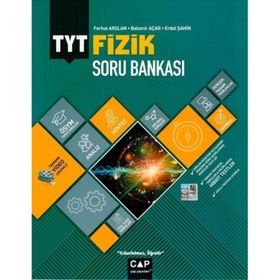 TYT Fizik Soru Bankası - Kolektif