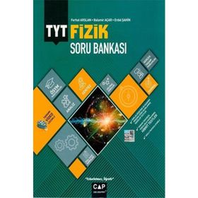TYT Fizik Soru Bankası - Kolektif