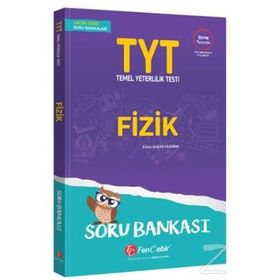 TYT Fizik Soru Bankası - Kolektif