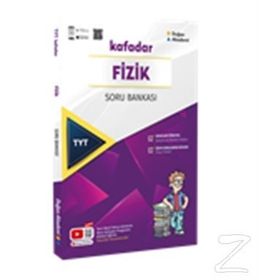 TYT Fizik Soru Bankası - Kolektif