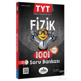 TYT Fizik Soru Bankası - Kolektif