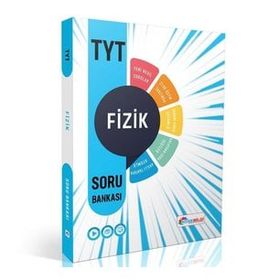 Tyt Fizik Soru Bankası - Köşe Bilgi Yayınları