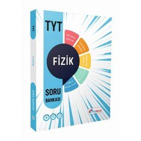 Tyt Fizik Soru Bankası - Köşe Bilgi Yayınları