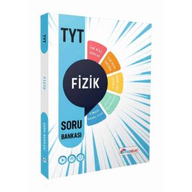 Tyt Fizik Soru Bankası - Köşe Bilgi Yayınları