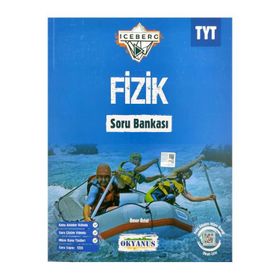TYT Fizik Soru Bankası - Okyanus Yayınları
