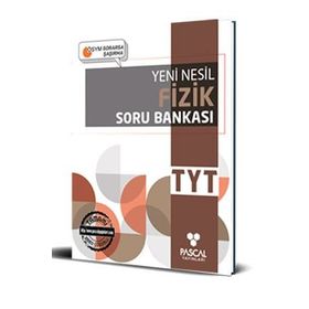 TYT Fizik Soru Bankası-Pascal Yayınları