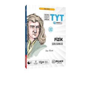 TYT Fizik Soru Bankası Puan Yayınları
