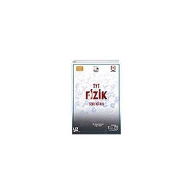 TYT Fizik Soru Kitabı YZ Yayınları