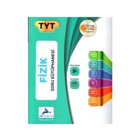 TYT Fizik Soru Kütüphanesi - Paraf Yayınları