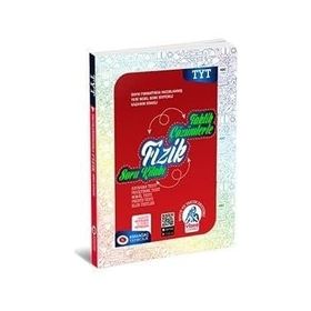 TYT Fizik Taktik Çözümlerle Soru Kitabı Karaağaç Yayınları
