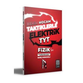 Tyt Fizik Taktiklerle Elektrik-Benim Hocam Yayınları
